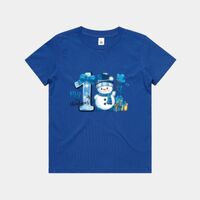 Kids Staple Tee Thumbnail