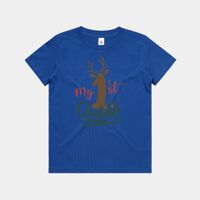 Kids Staple Tee Thumbnail