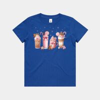 Kids Staple Tee Thumbnail