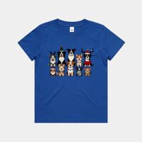 Kids Staple Tee Thumbnail
