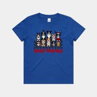 Kids Staple Tee Thumbnail