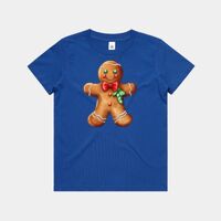 Kids Staple Tee Thumbnail
