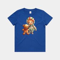 Kids Staple Tee Thumbnail