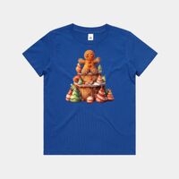 Kids Staple Tee Thumbnail