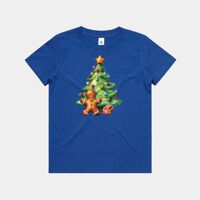 Kids Staple Tee Thumbnail