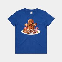 Kids Staple Tee Thumbnail