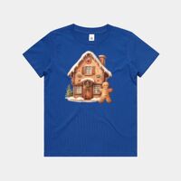 Kids Staple Tee Thumbnail
