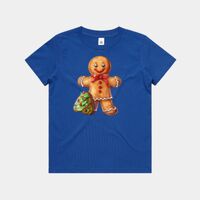 Kids Staple Tee Thumbnail