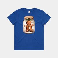 Kids Staple Tee Thumbnail