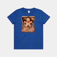Kids Staple Tee Thumbnail