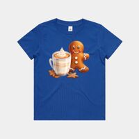 Kids Staple Tee Thumbnail