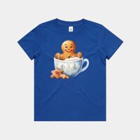 Kids Staple Tee Thumbnail