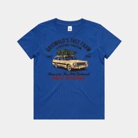 Kids Staple Tee Thumbnail