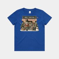 Kids Staple Tee Thumbnail
