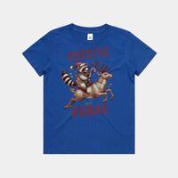 Kids Staple Tee Thumbnail