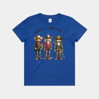 Kids Staple Tee Thumbnail