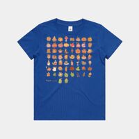 Kids Staple Tee Thumbnail