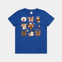 Kids Staple Tee Thumbnail