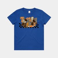 Kids Staple Tee Thumbnail