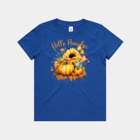 Kids Staple Tee Thumbnail