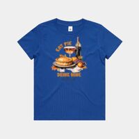 Kids Staple Tee Thumbnail