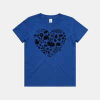 Kids Staple Tee Thumbnail