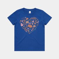 Kids Staple Tee Thumbnail