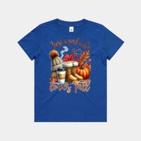 Kids Staple Tee Thumbnail
