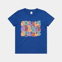 Kids Staple Tee Thumbnail