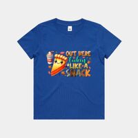 Kids Staple Tee Thumbnail