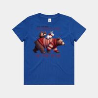 Kids Staple Tee Thumbnail