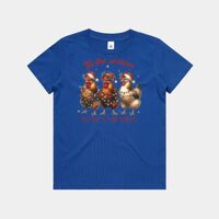 Kids Staple Tee Thumbnail