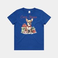 Kids Staple Tee Thumbnail