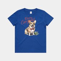 Kids Staple Tee Thumbnail