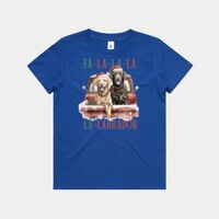 Kids Staple Tee Thumbnail