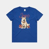 Kids Staple Tee Thumbnail