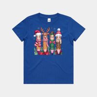 Kids Staple Tee Thumbnail