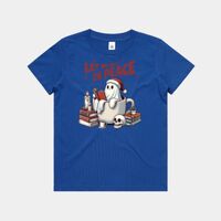 Kids Staple Tee Thumbnail