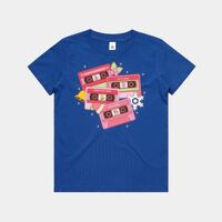 Kids Staple Tee Thumbnail