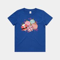 Kids Staple Tee Thumbnail