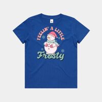 Kids Staple Tee Thumbnail