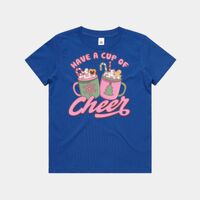 Kids Staple Tee Thumbnail