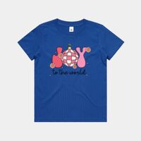 Kids Staple Tee Thumbnail
