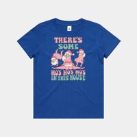 Kids Staple Tee Thumbnail