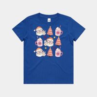 Kids Staple Tee Thumbnail