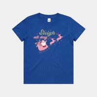 Kids Staple Tee Thumbnail