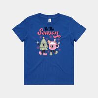 Kids Staple Tee Thumbnail