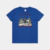Kids Staple Tee Thumbnail