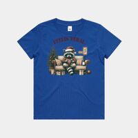 Kids Staple Tee Thumbnail