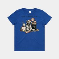 Kids Staple Tee Thumbnail
